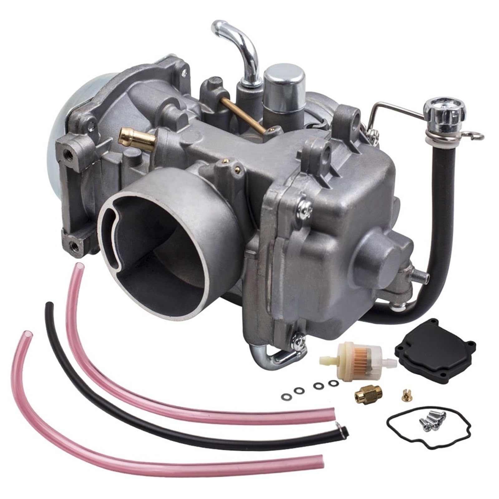 Per Suzuki Quadrunner 250 LTF250 LTF250F 1990-1999 Carb 13200-19B63 Carburatore
