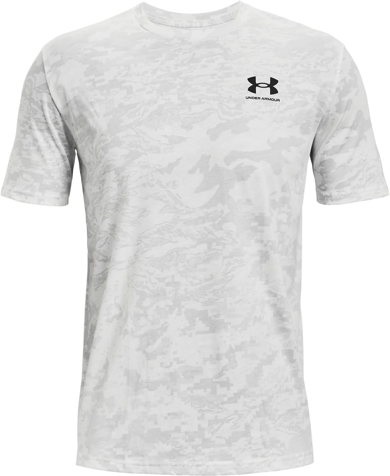 Mens ABC CPRNT Short-Sleeve Top - Short sleeve (pack of 1)