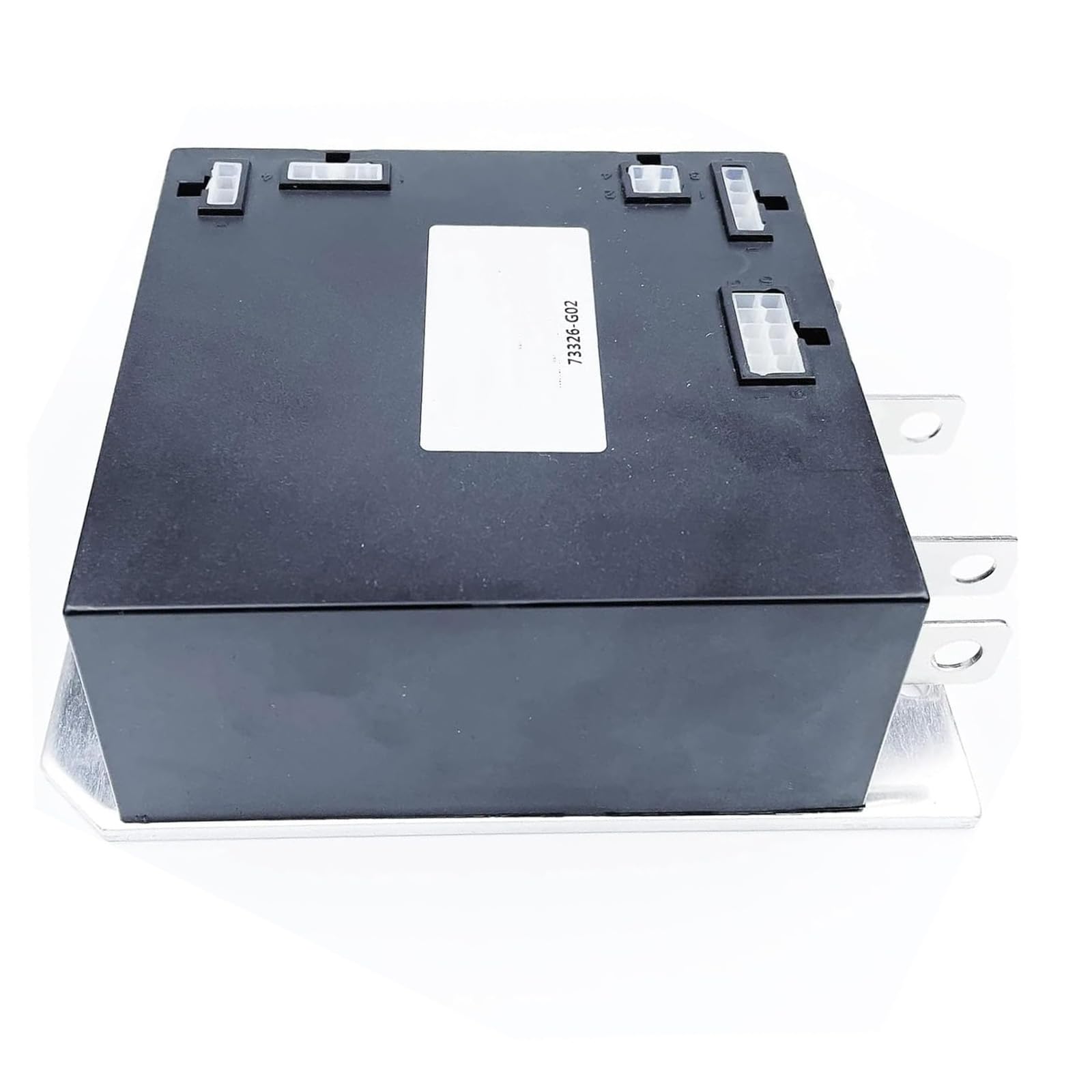 shsiyayh 73326-G04 73326-G02 73326-G05 73326-G06 73326-G07 Motor Controller 36V 350A for EZGO TXT Golf Carts 2000-2019