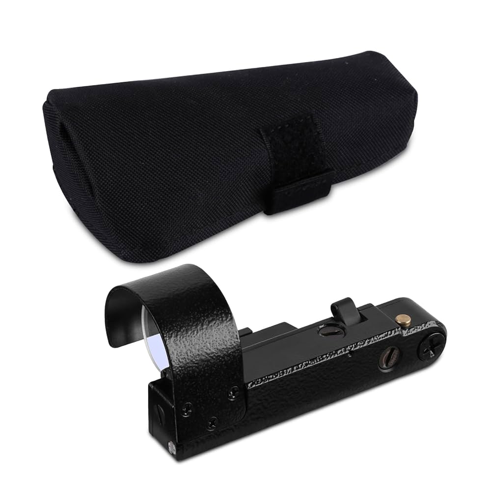 Amazon.co.jp: OKP-7 SVD 1x34 ドットサイト ライフルスコープ