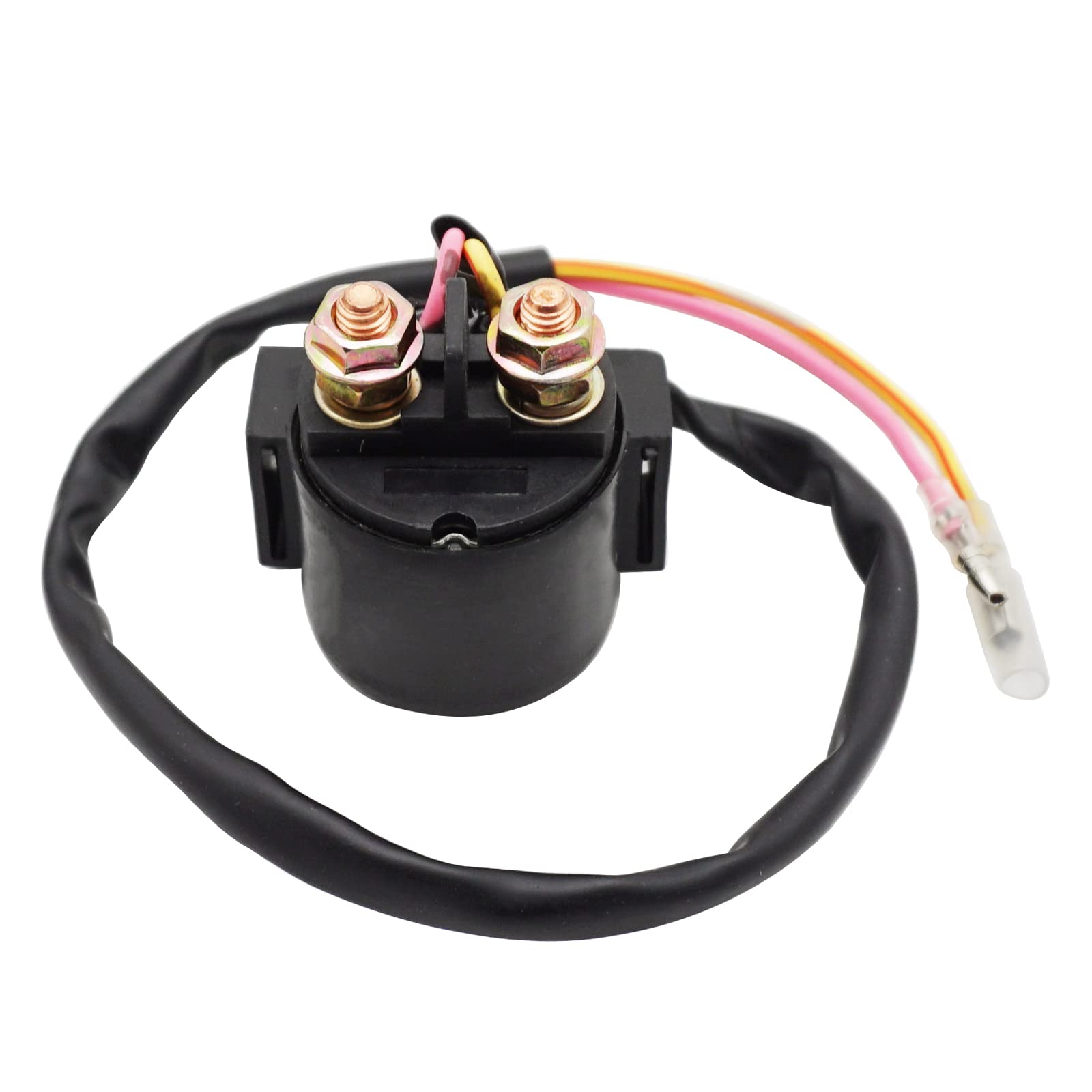 CDI Box Ignition Coil For Honda Recon 250 TRX250TE TRX250TM 2x4 ES