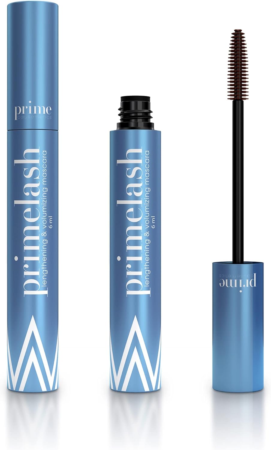 Prime Prometics PrimeLash Mascara for Women over 50 Volumizing