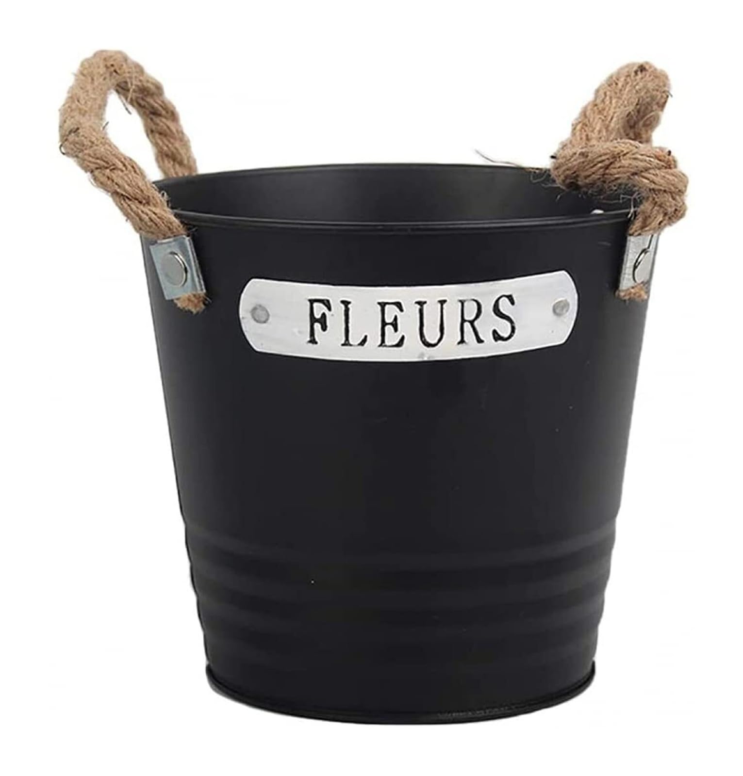 Mini fleur pot au style unique pour une décoration originale