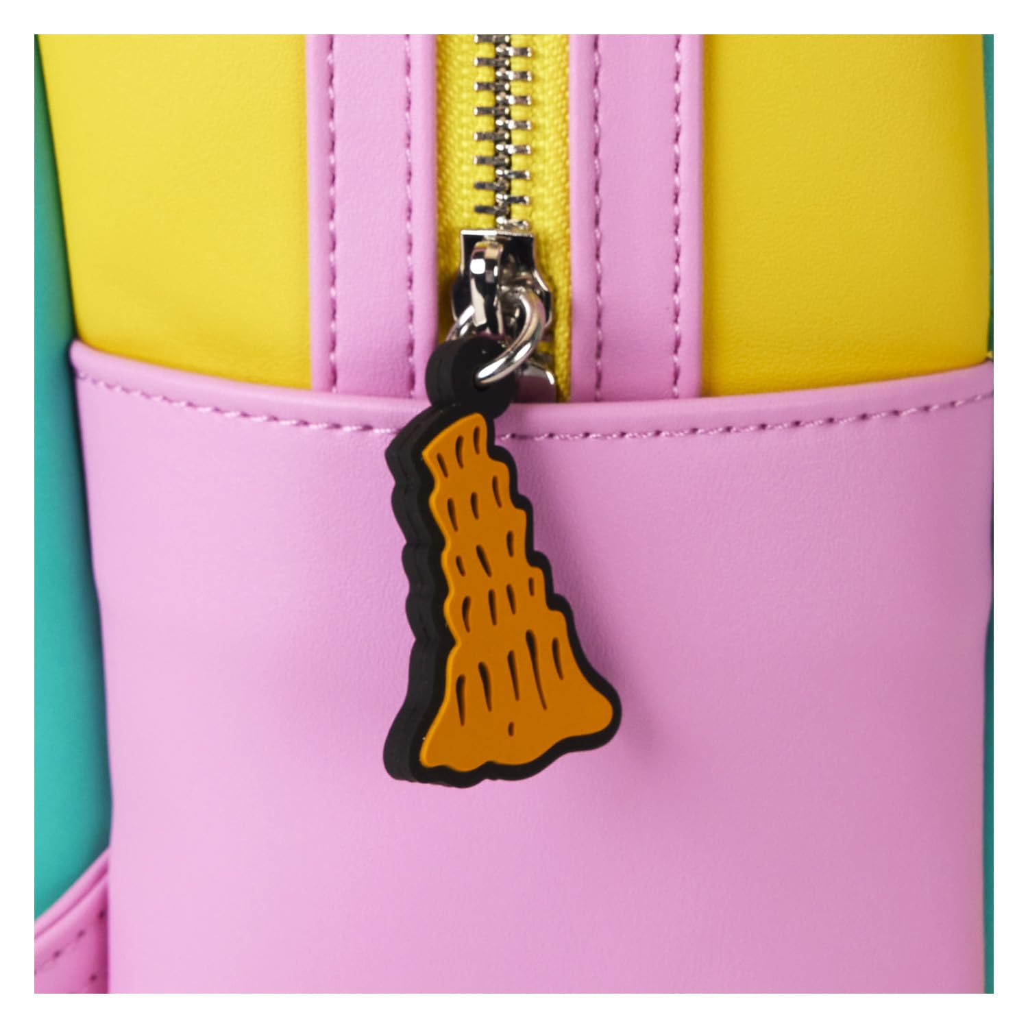Amazon.com: Loungefly Disney A Goofy Movie Mini Backpack