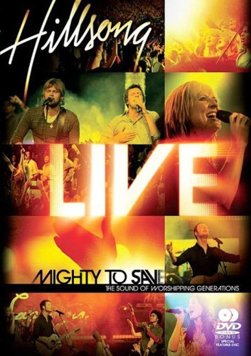 Hillsong: Mighty To Save