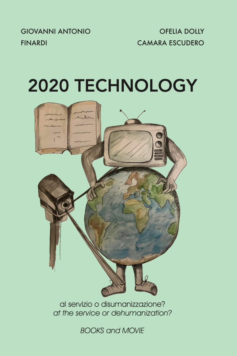 2020 Technology