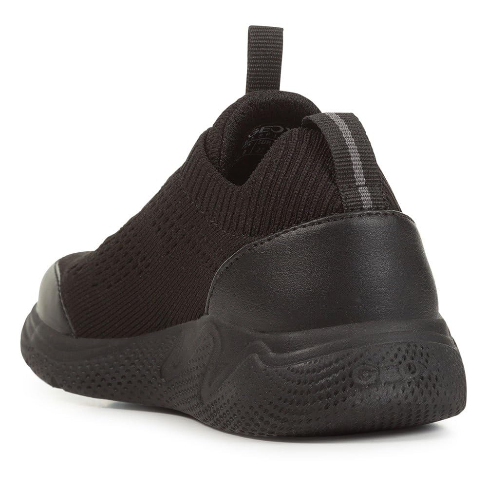 Geox J SPRINTYE BOY A Sneaker, 11 UK Child