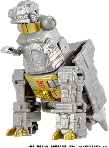Miniatura 3 de Takara Tomy Transformers Legacy TL-31 Grimlock