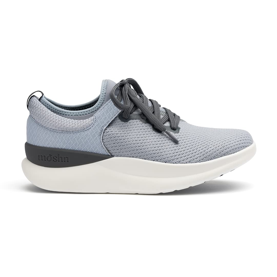 Klogs 00121030718M080 Rhythm Gray Dawn 080