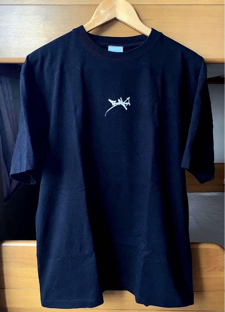 Amazon.co.jp: MEQRI 刃牙 Tシャツ 30周年 限定 ブラック XL