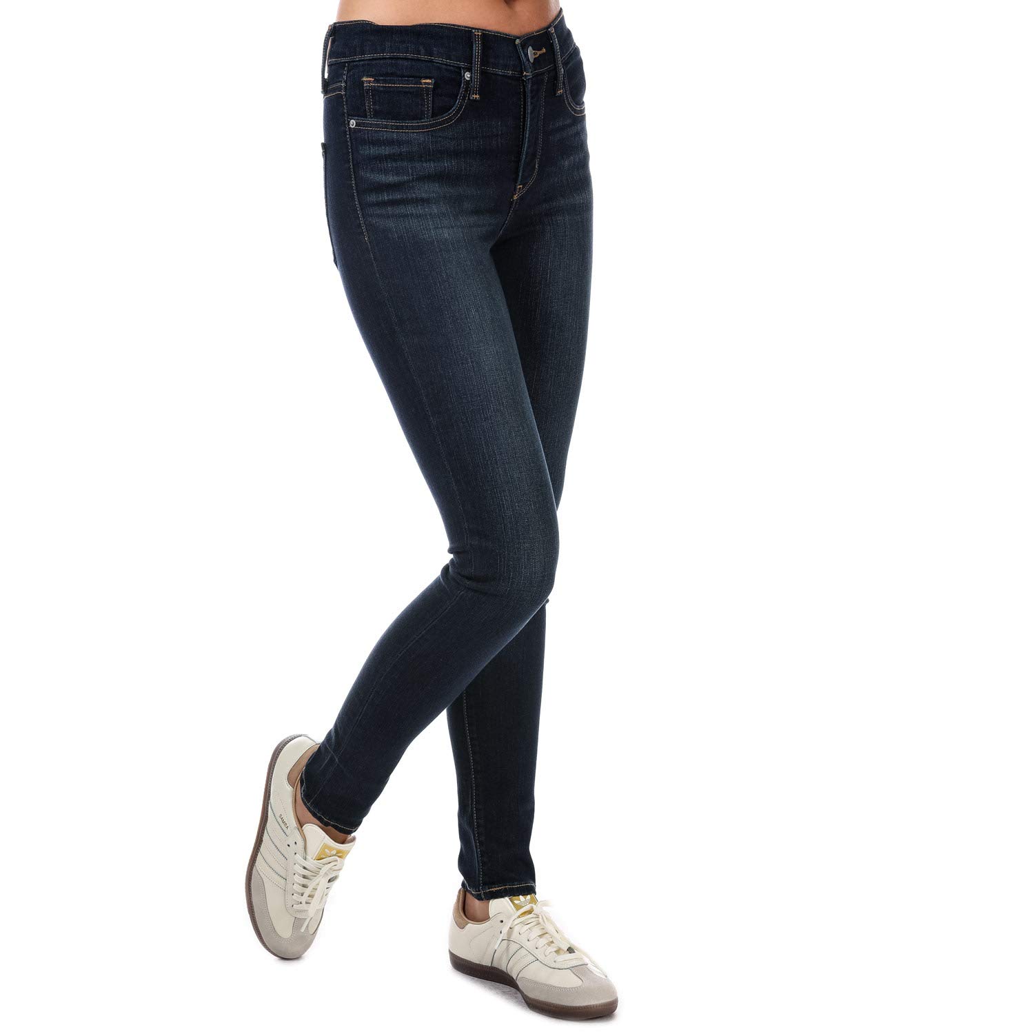 Levi's Women's 311 Shaping Skinny Jeans — view 69