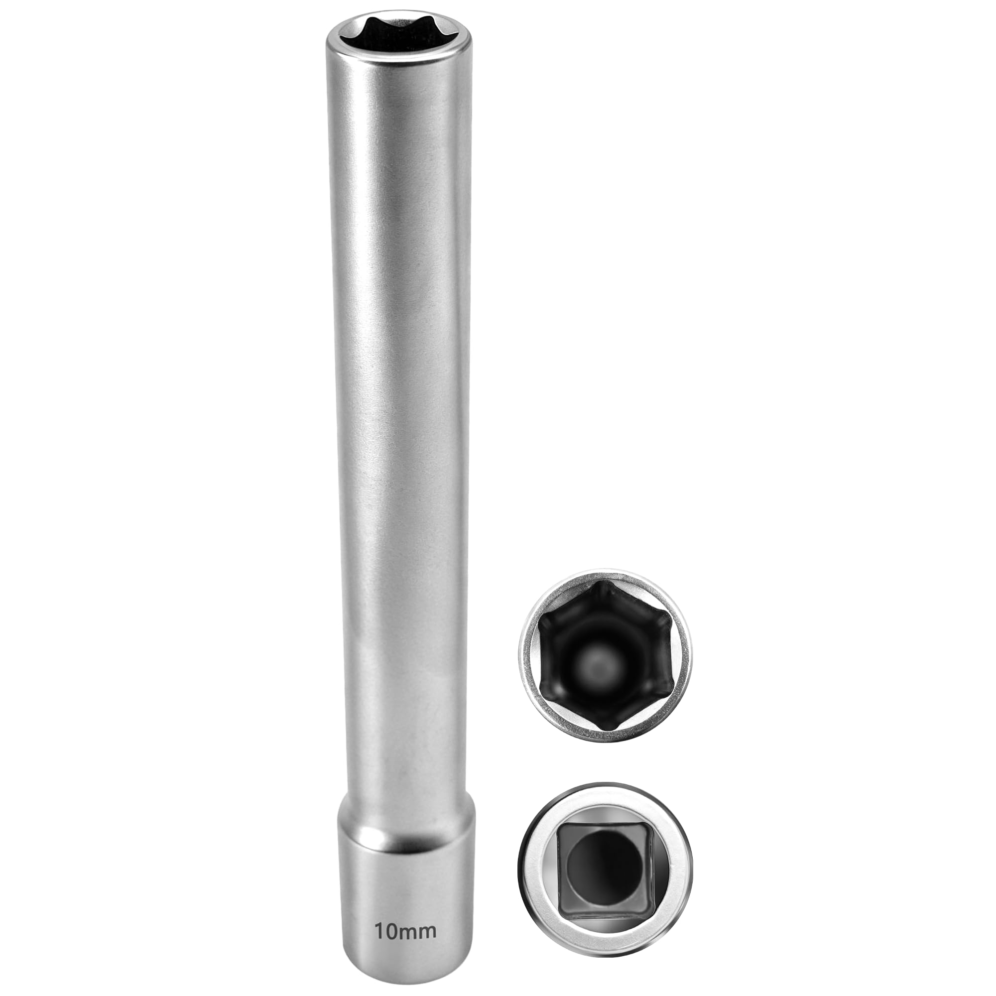 ZKTOOL 10mm Deep Socket 120mm