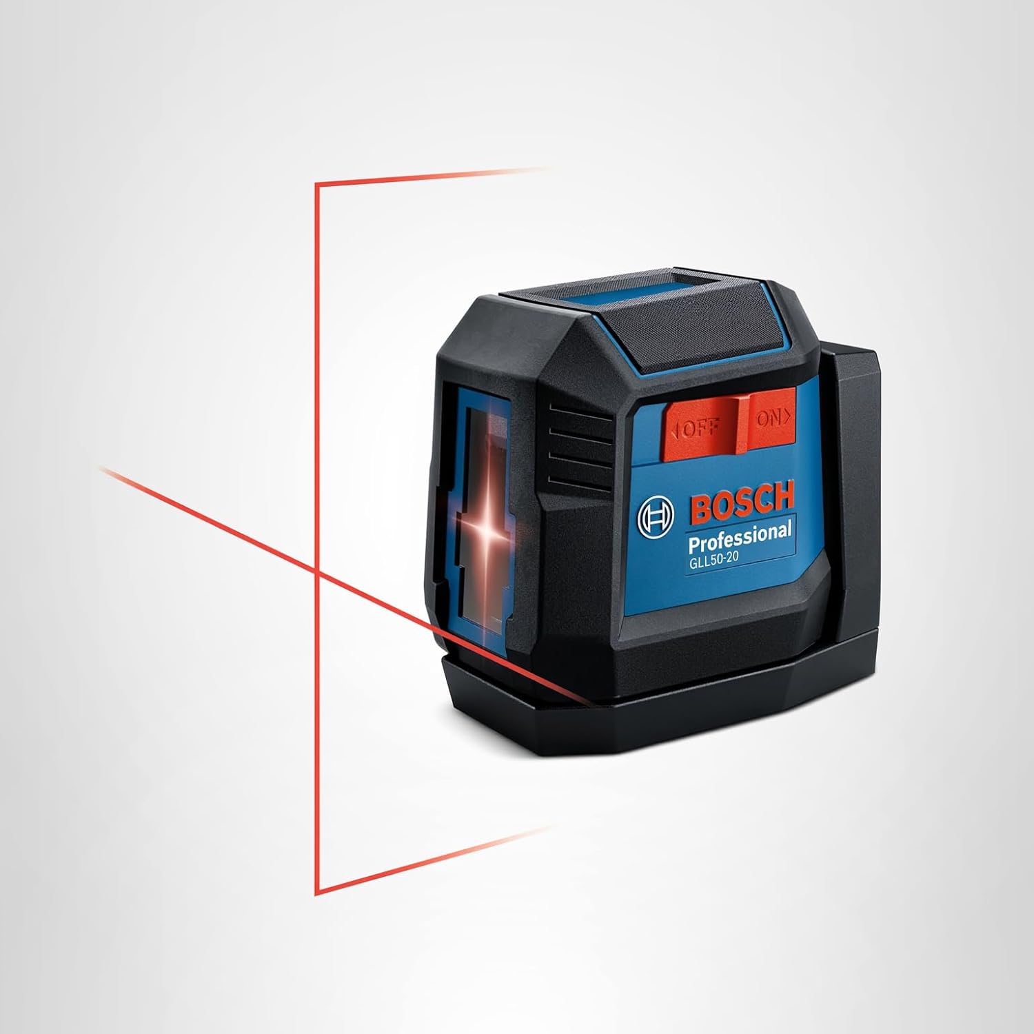 Bosch GLL50-20 Laser Level