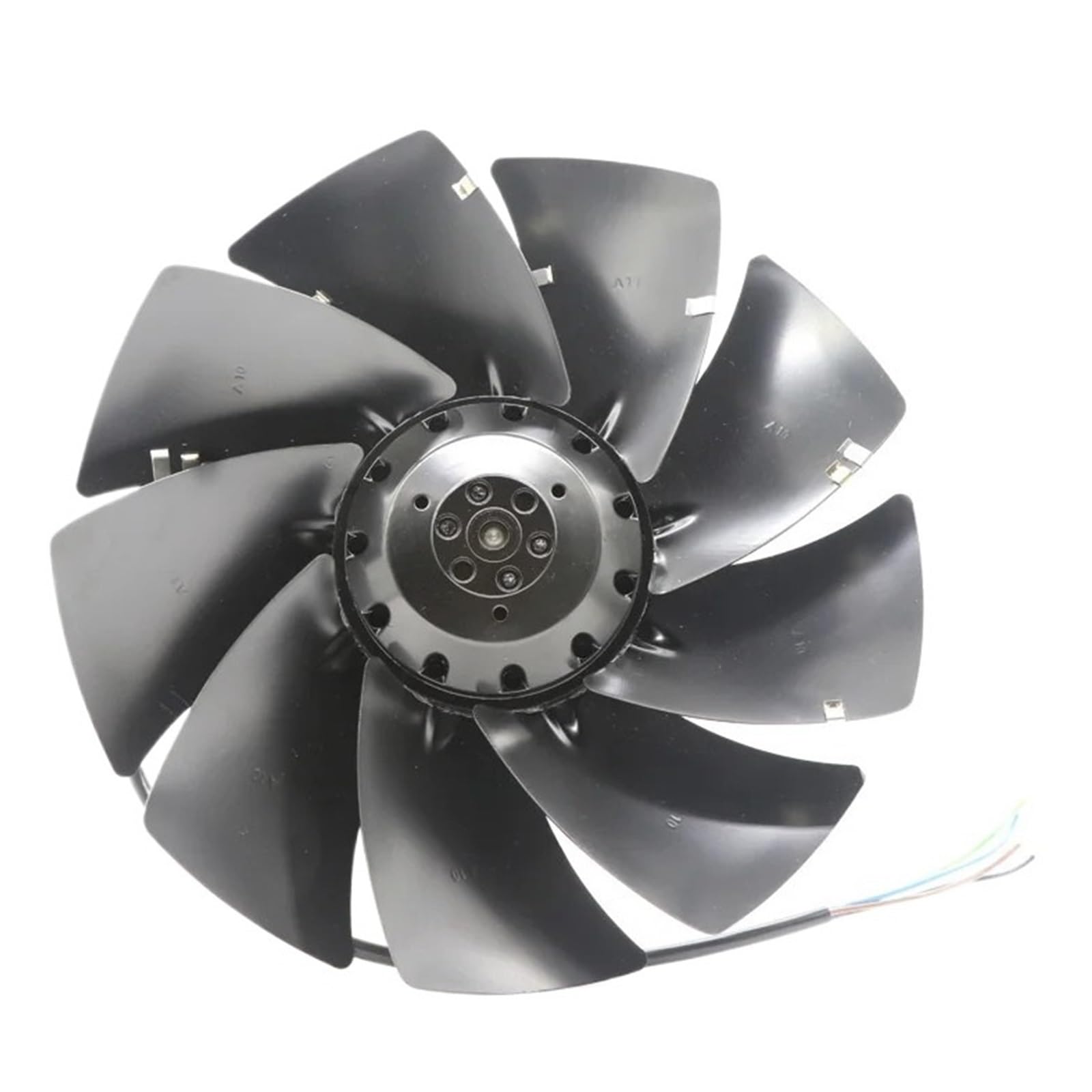 Lzikkgki One Color A2e250-Am06-01 230V Ac 115/150W 0.53A 250Mm 2450Rpm 2600Rpm 115W 150W Cooling Fan