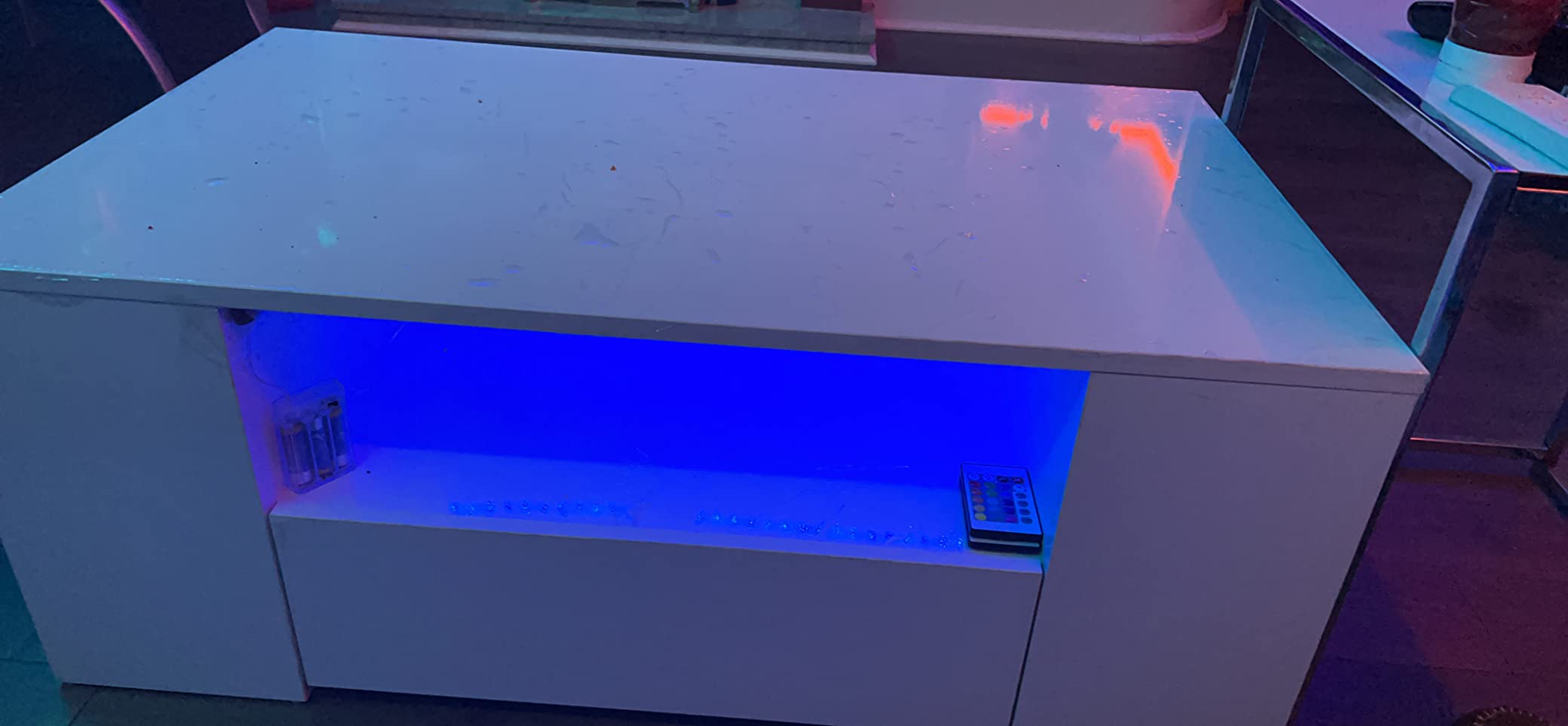 Customer Image