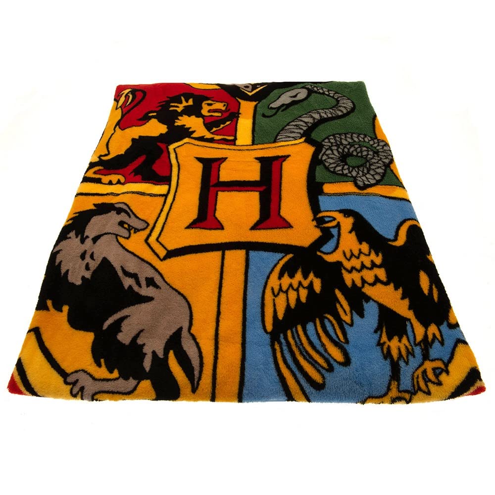 Harry Potter Renforcé-Bettwäsche HARRY POTTER | 1438683