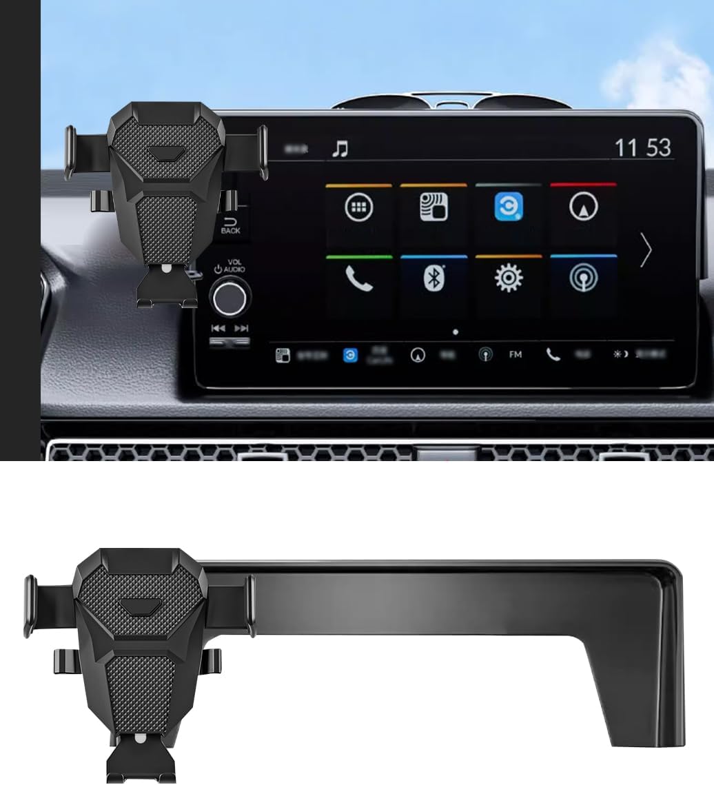 KEPHTH Car Phone Holder for Honda Civic