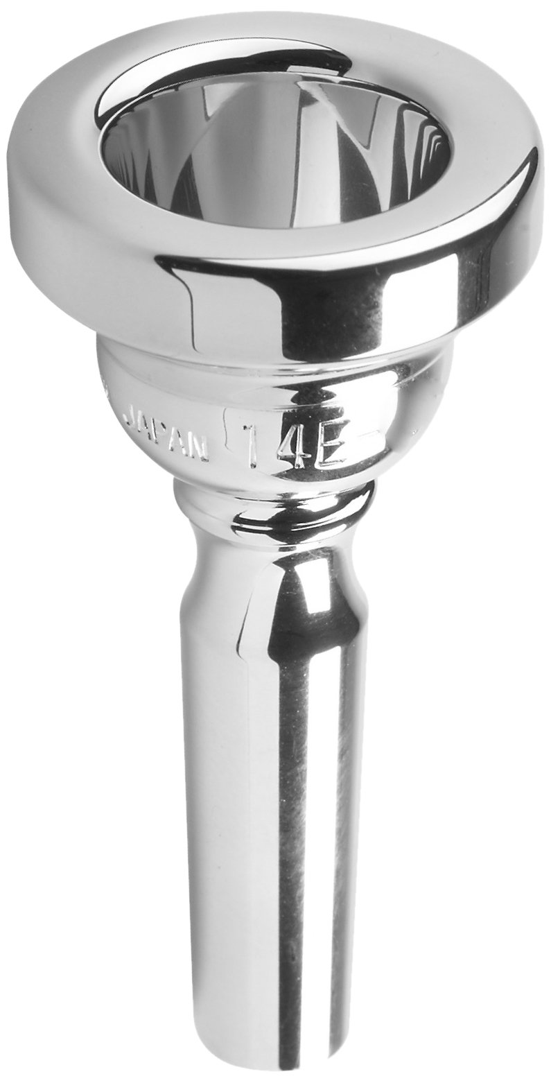 Yamaha Cornet Mouthpiece (YAC CR14E)