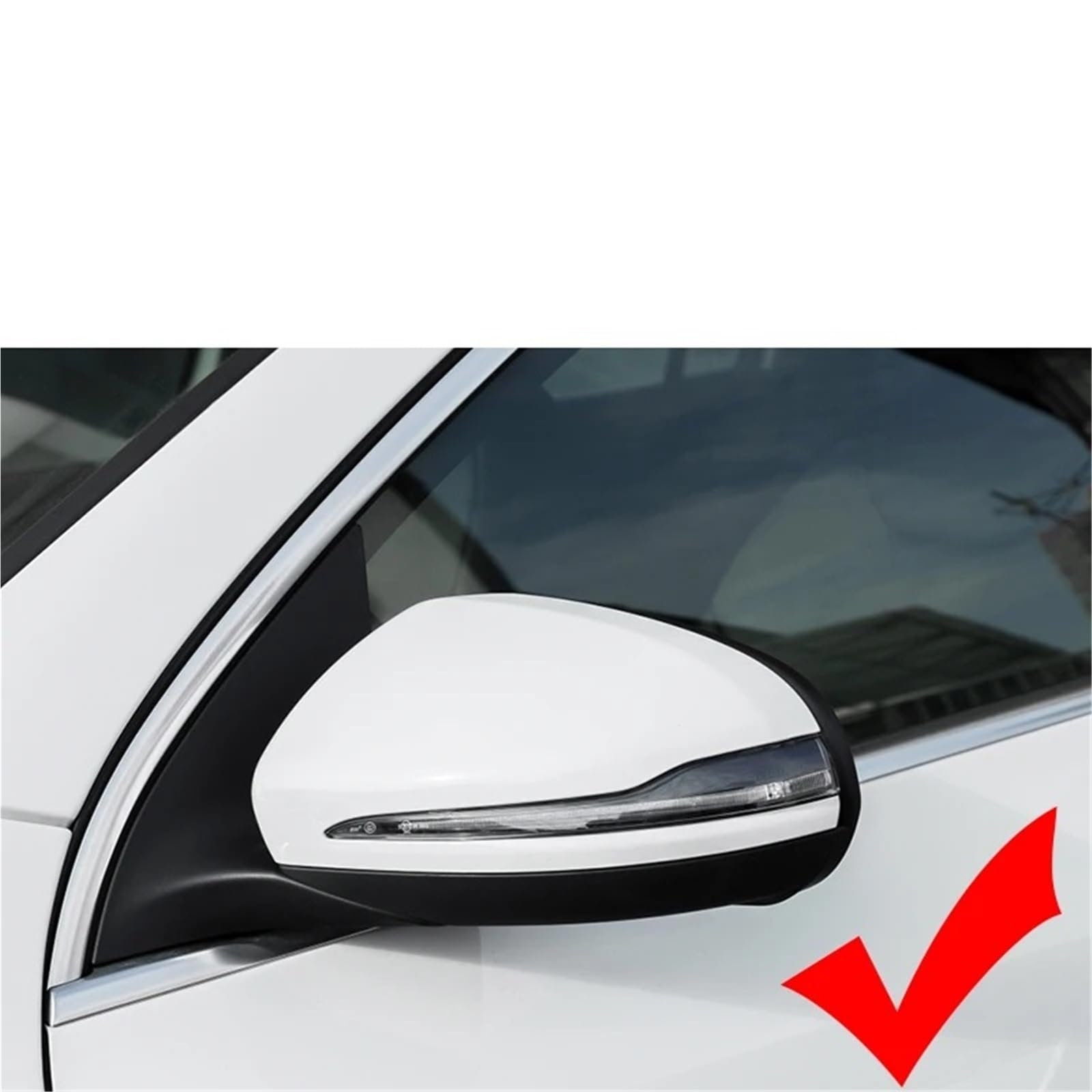 Auto Spiegelkappen Für Benz C GLC SE Klasse W205 X253 W222 W213