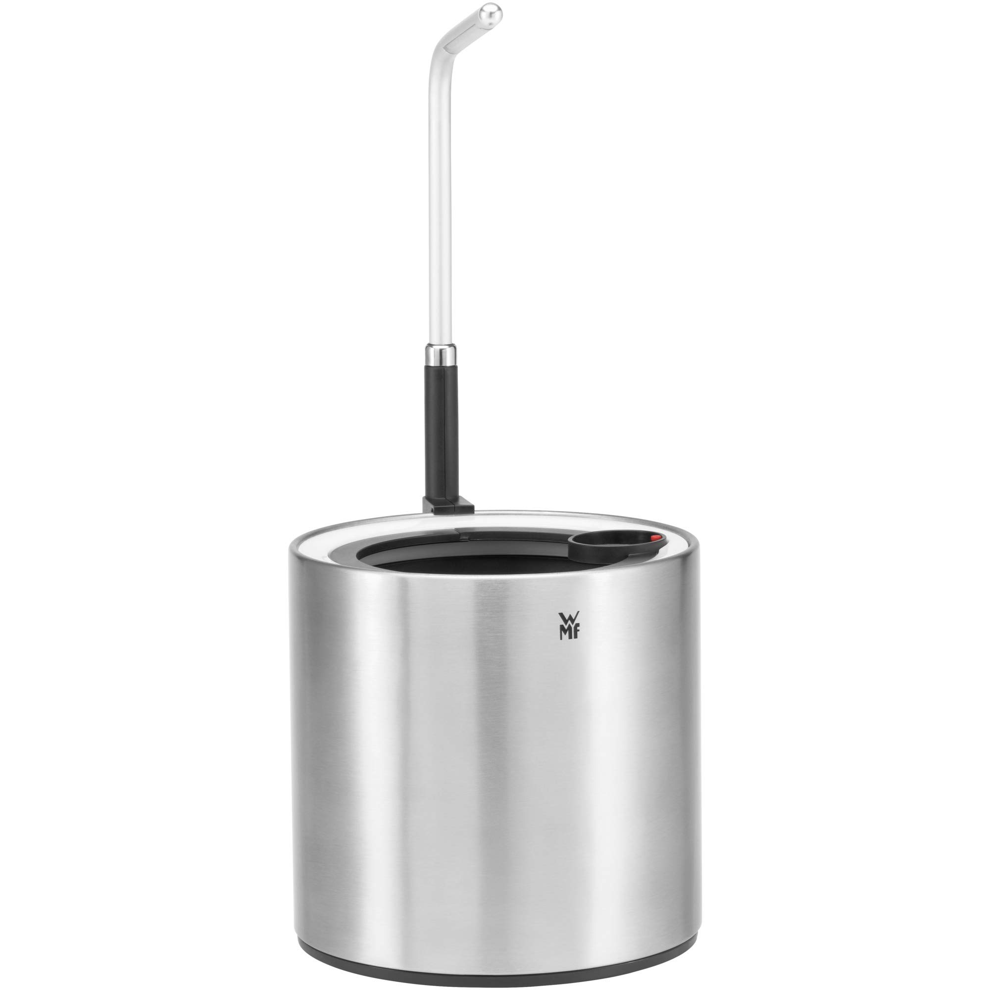 WMF Ambient - Lámpara LED para plantas (18 cm de altura, altura regulable, iluminación para plantas