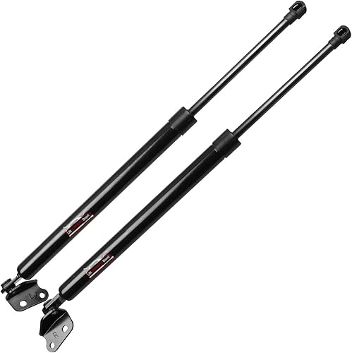 Lift Supports Depot Cantidad (2) Compatible con Mazda CX-5 CX5 2013 a 2016 Liftgate Lift Support Shocks Struts