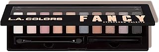 L.A. COLORS Sombra de ojos de personalidad, F...