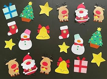 【kizuna.r3411】クリスマス　壁面飾り kizuna.r3411】クリスマス 壁面飾り kizuna.r3411】クリスマス
