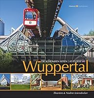 Wuppertal 3954002434 Book Cover