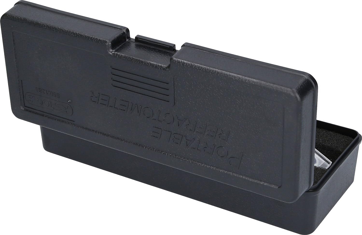 KS Tools - 550.1285 - Réfractomètre AdBlue, antigel, batterie - Oculaire réglable