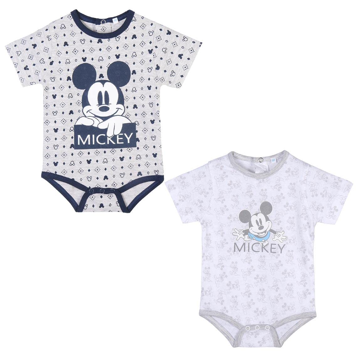Bavaglino Cerdá Con Collo Mickey T2S: Pratico E Simpatico Per I Più Piccoli
