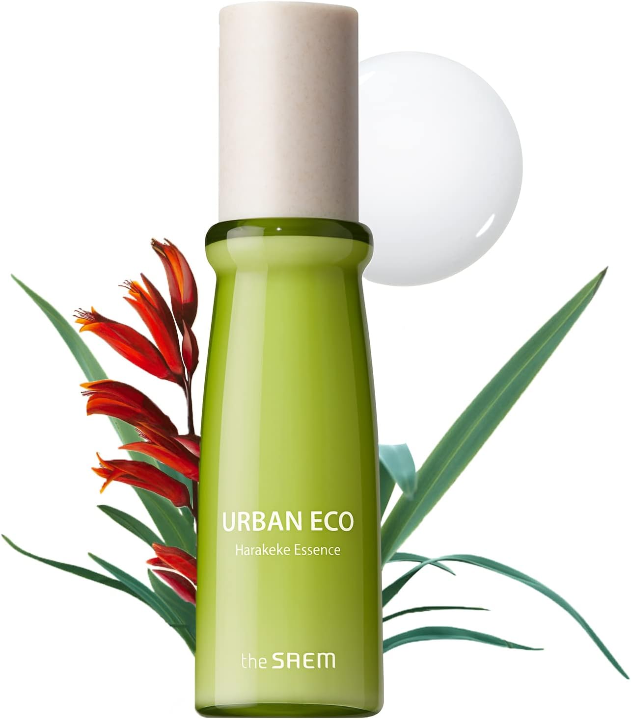[the SAEM] Urban ECO Harakeke Essence 55ml