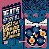  Beat from Badsville 04 [Vinyl Maxi-Single]