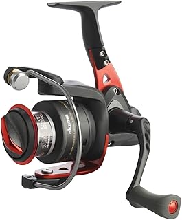 okuma 8k fd reel