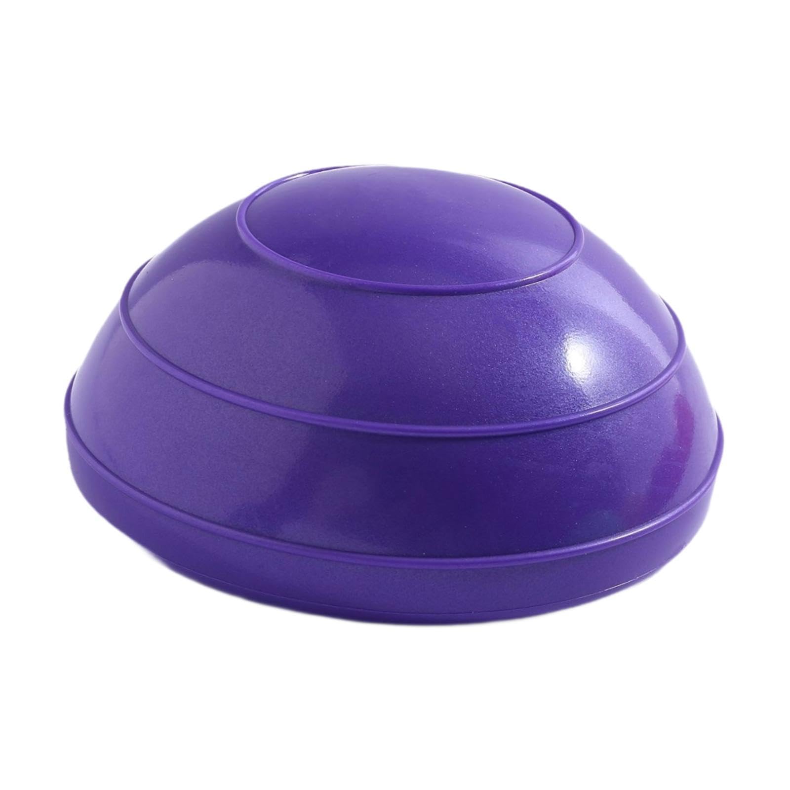 Bnf® Balance Pod Core Body Balancing Dance Strength Flexibility Fitness Half Dome Violet | Sporting Goods | Fitness Running & Yoga | Fitness Equipment & Gear | Exercise Balls-image-47