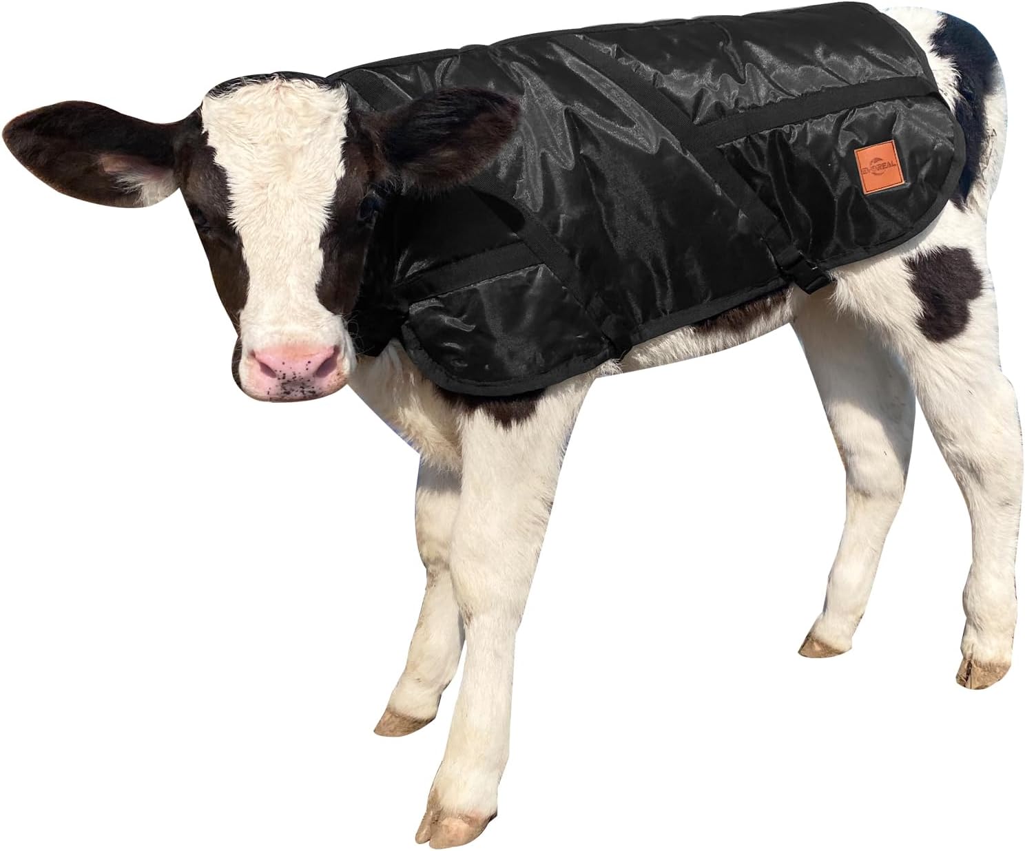 Calf Blanket Jackets Saver Coat for Winter Waterproof