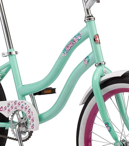 SCHWINN（シュウィン）kids 子ども用20インチ SCHWINN（シュウィン） 2020年モデル STARDUST （スターダスト） [子供