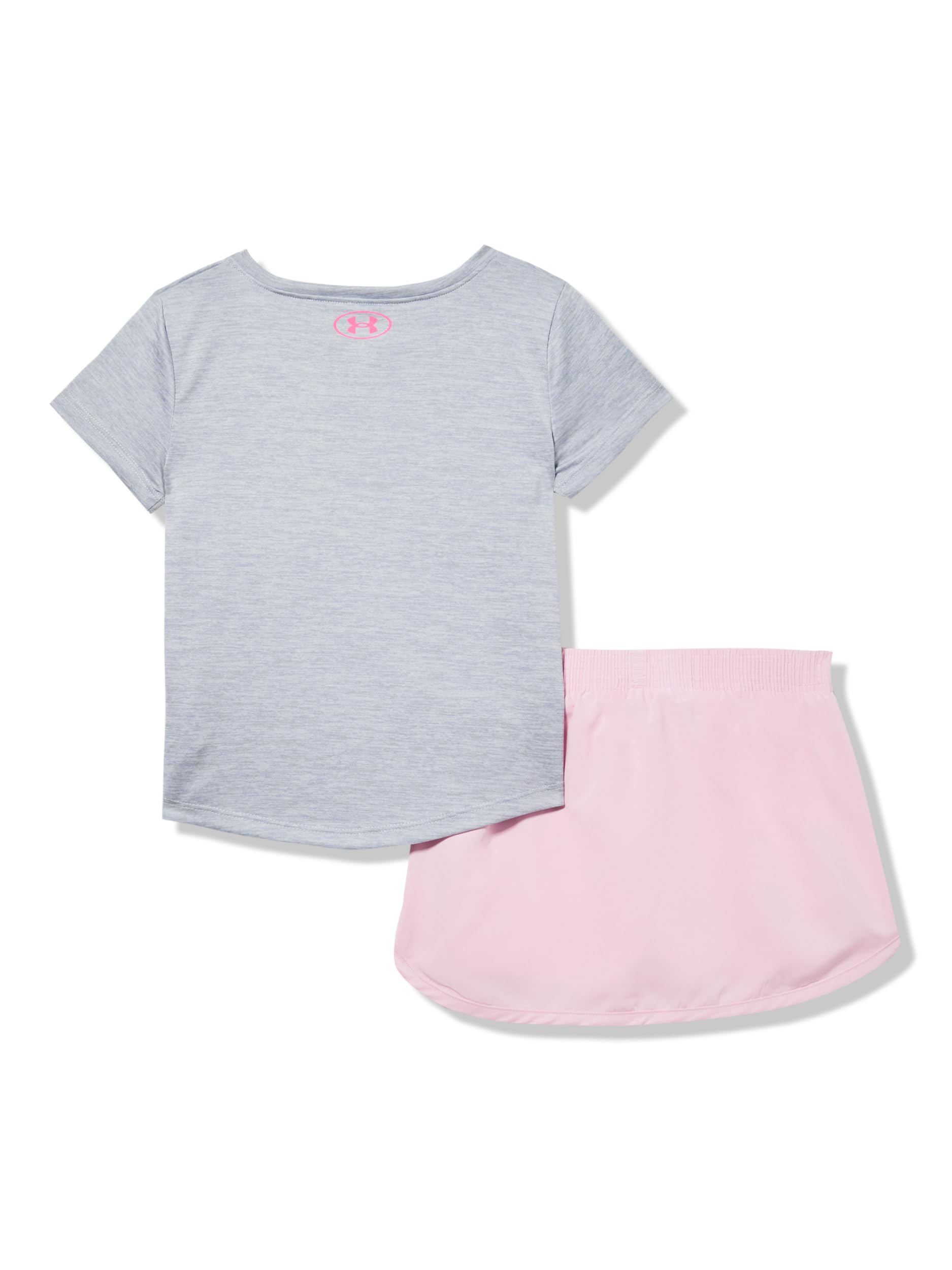 Under Armour UA Wave Logo Set Conjunto de Ropa para bebé para Bebés