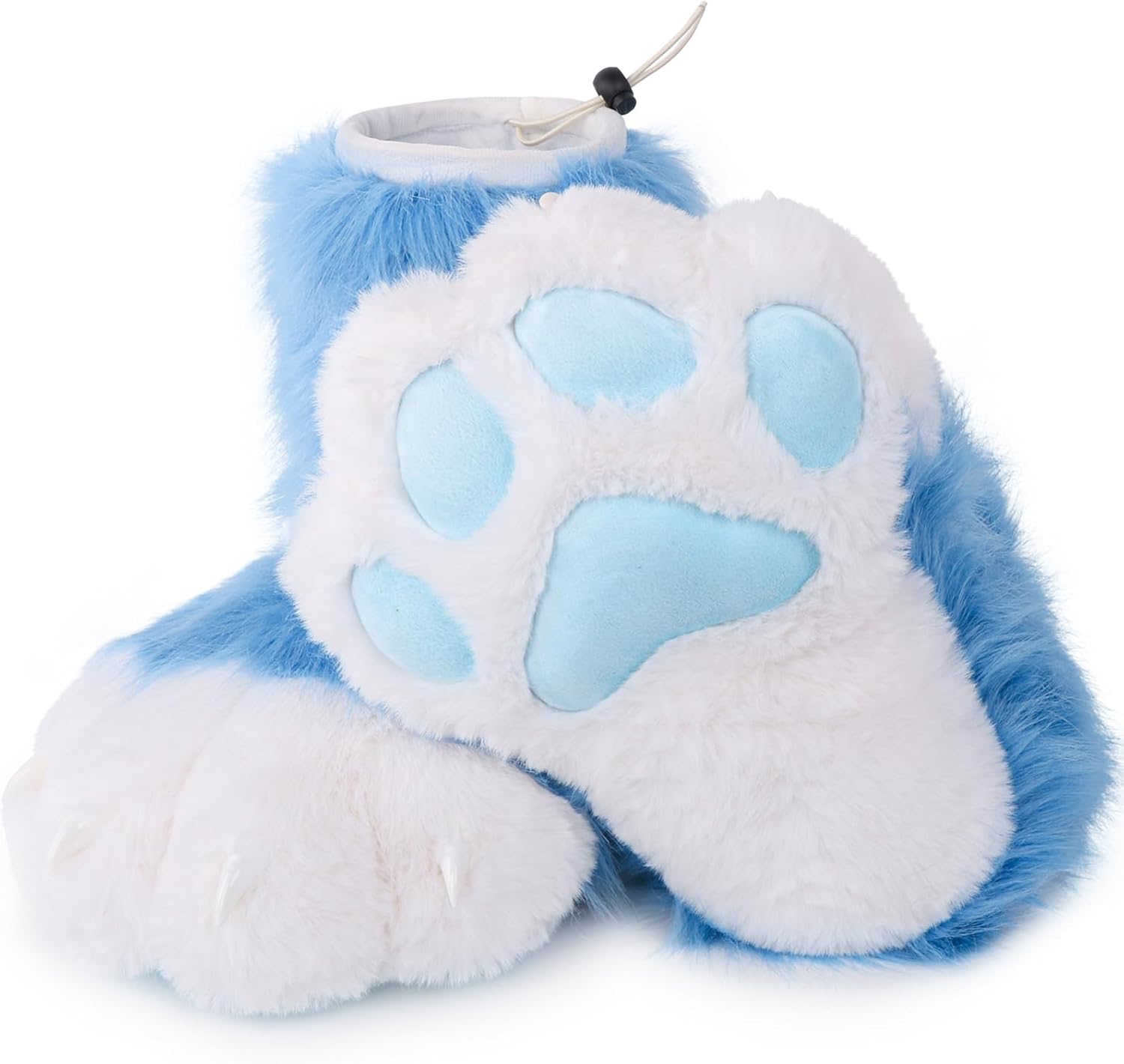 Cat Paw Claws for Cosplay Costume Plastic Furry Jamaica Ubuy