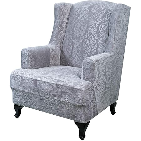 chair with arms covers