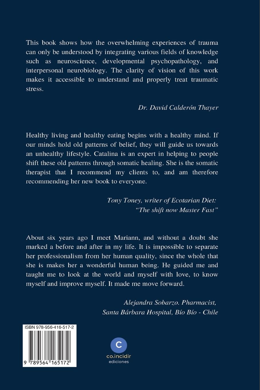 Somatic Healing in the Age of Trauma: The Points Holding ProcessTM (PHP) and 30 Self-Help Exercises for the Nervous System and Vagus Nerve