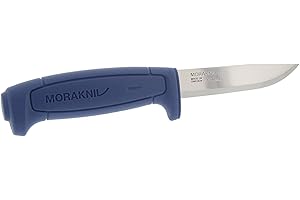 Morakniv 511: A Robust and Versatile Tool for Outdoor Enthusiasts