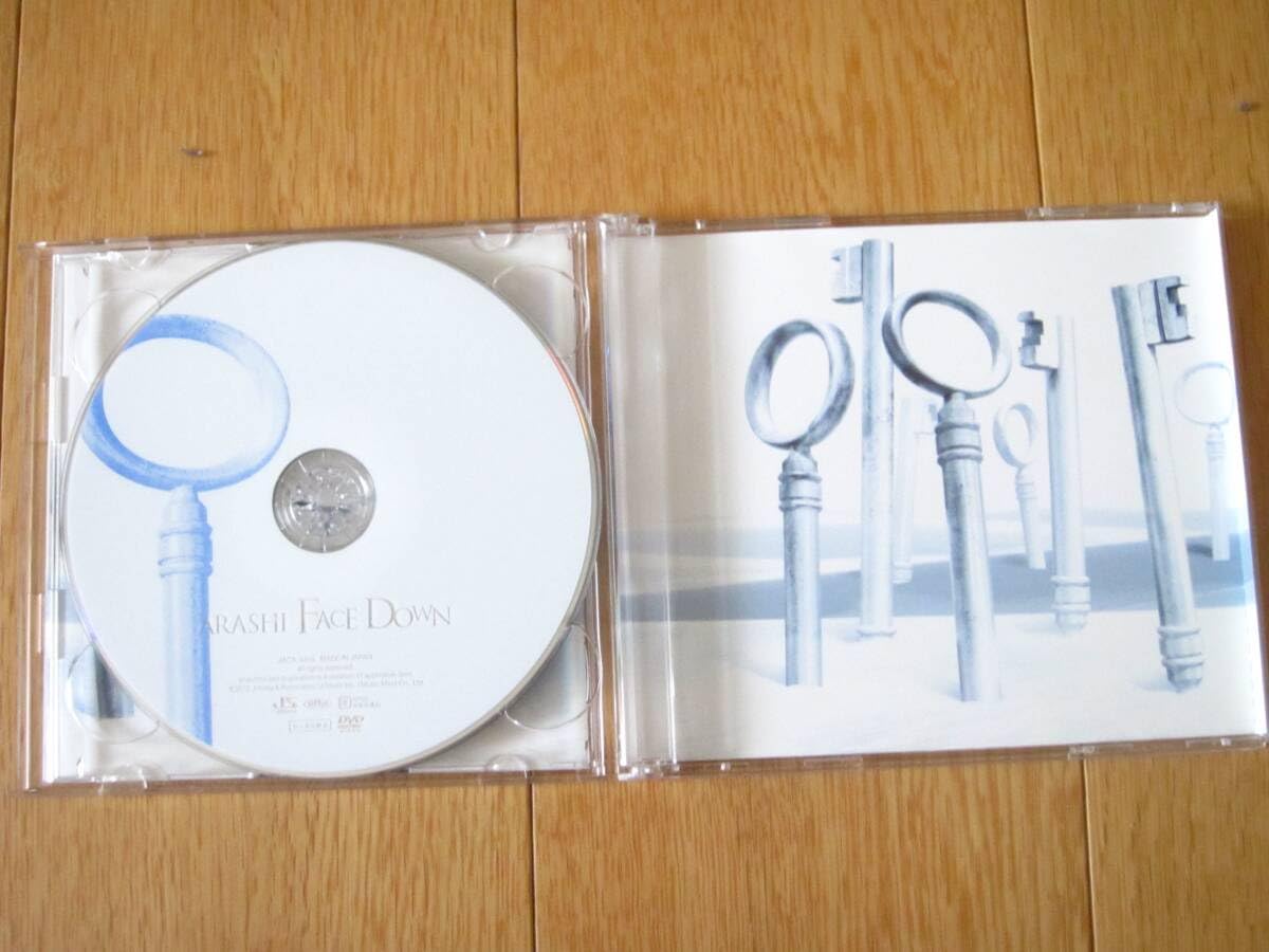嵐  DVD CD   ファン卒処分 嵐 DVD CD ファン卒処分 ファンクラブ限定】ARASHI Record of