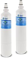 Vista 7 de Tier1 Repuesto para filtro de agua para debajo del fregadero C-COMPLETE AP Easy Complete 3 Pack