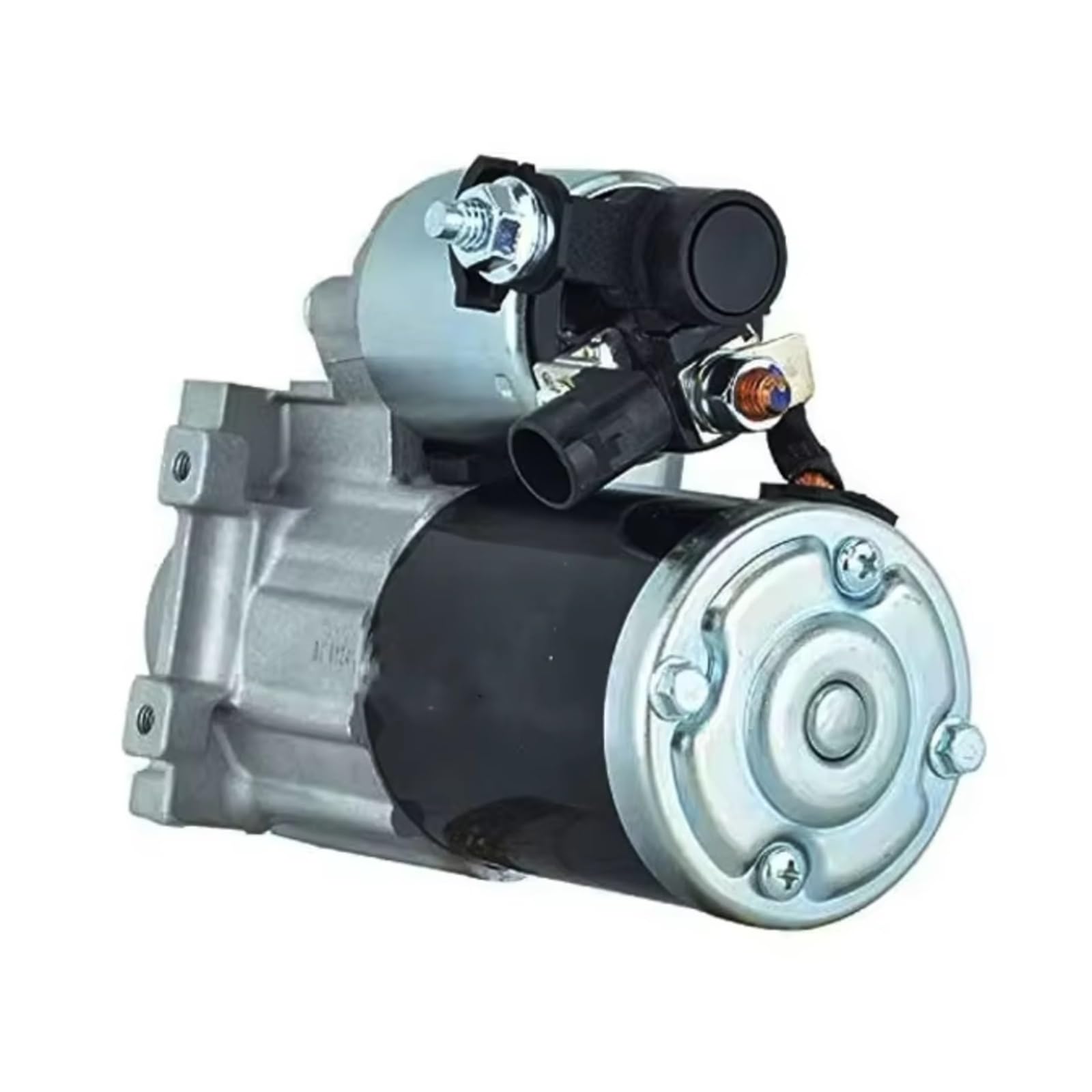Compatible Con Chevy Para Express 2500 3500 V6 4.3L 2018 2019 2020 Motor De Arranque Para Motor De Coche Número De Pieza 12681473 coche Motor de arranque