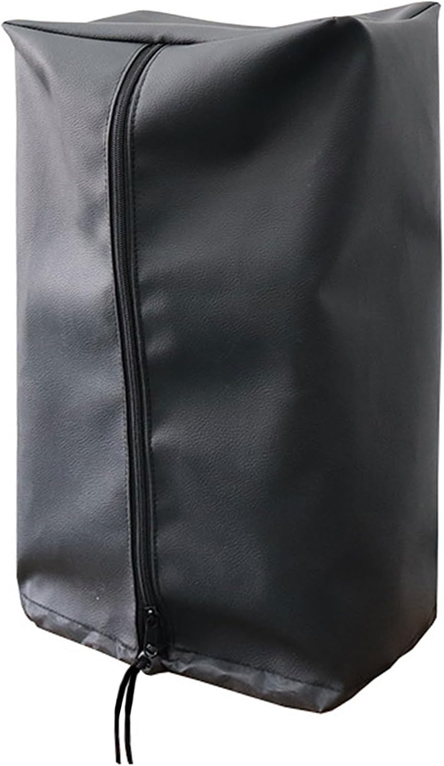 Generic Kegerator Tap Cover Water Resistant Materials Tear Resistant Edges Secure Drawstring Closures For Draft Tower Kegerator Tap Protectors