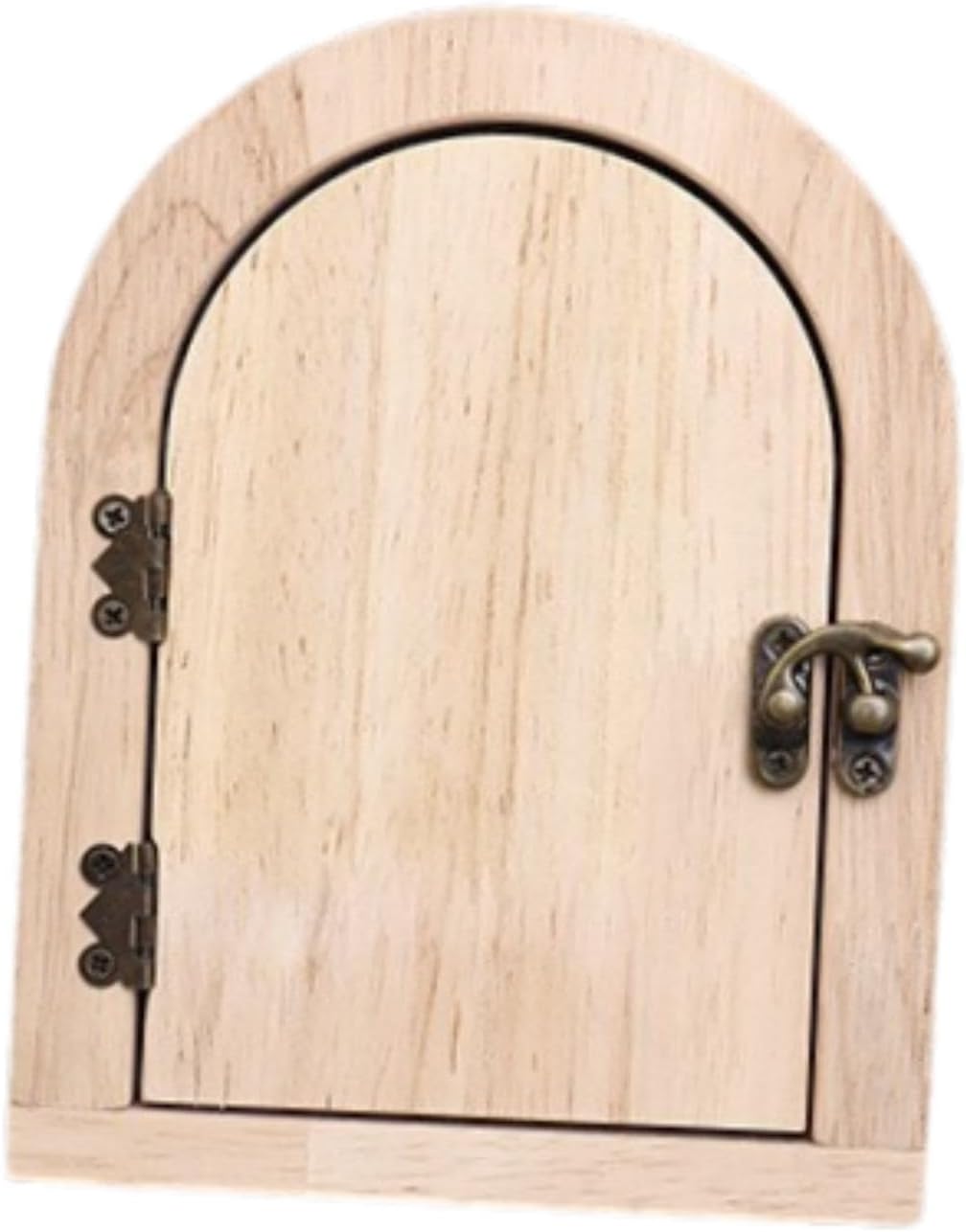 ATORSE™ Outlet Cover Wood Elegant Socket Protection Box for Kitchen Workshop Bedroom 12x15.7cm Beige|Home & Garden|Home Improvement|Electrical & Solar|Switch Plates & Outlet Covers