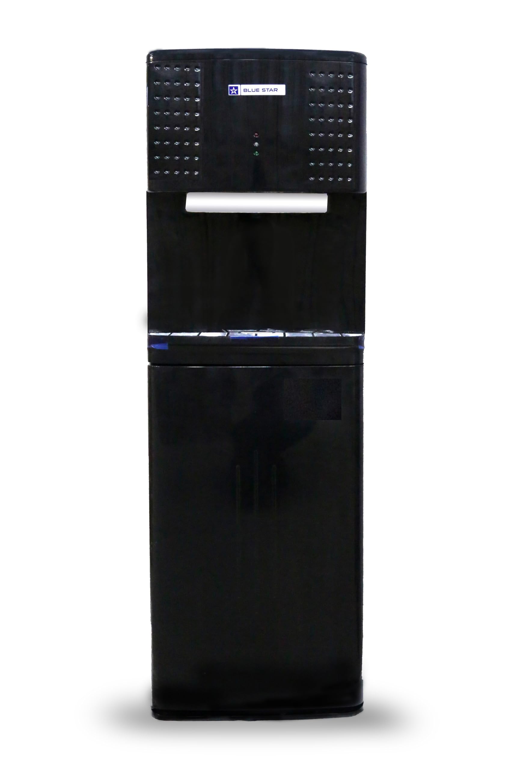 Blue Star BL1HPCGA Bottom Loading Water Dispenser | 3 Faucets, Hot, Cold & Ambient Water, LED Display, Child Lock (Black)-image-16