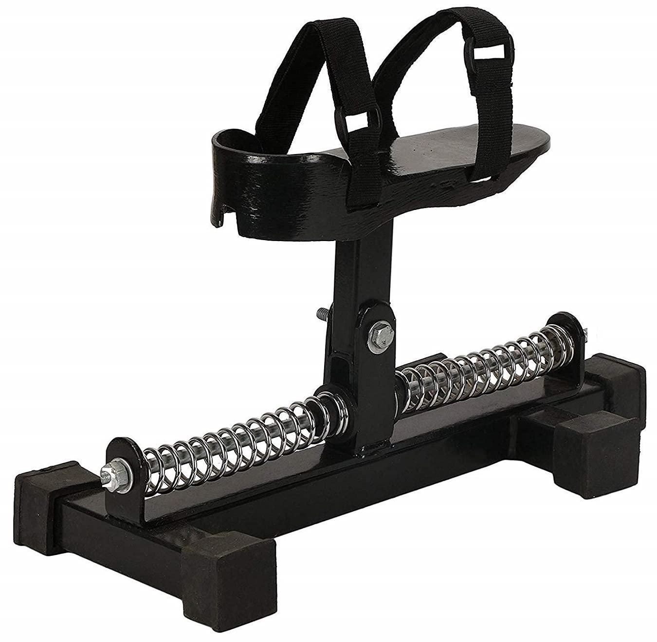 See full amazon price history chart for MUBBA Physiotherapy Rehabilitation Ankle Exerciser Free Size Physio Ankle Exercise & Foot Black MUBBA Physiotherapy Rehabilitation Ankle Exerciser Free Size Physio Ankle Exercise & Foot Black (B0BDMB3JR7) Amazon Price History, Amazon Price Tracker