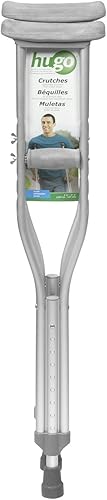 Miniatura 8 de Hugo Crutches Adult & Youth