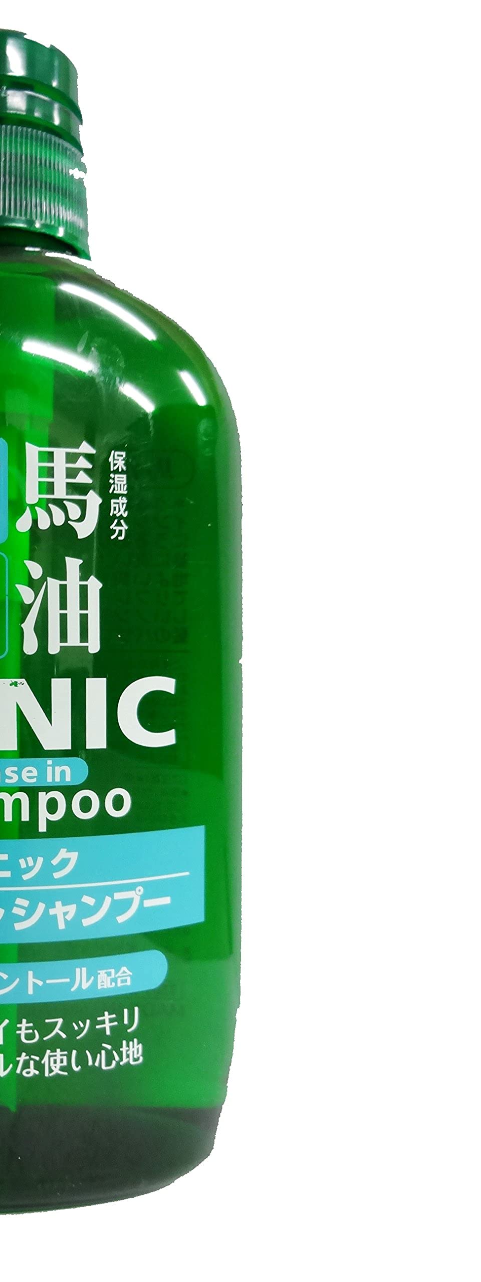 Amazon | TKコーポレーション 馬油 トニックリンスイン